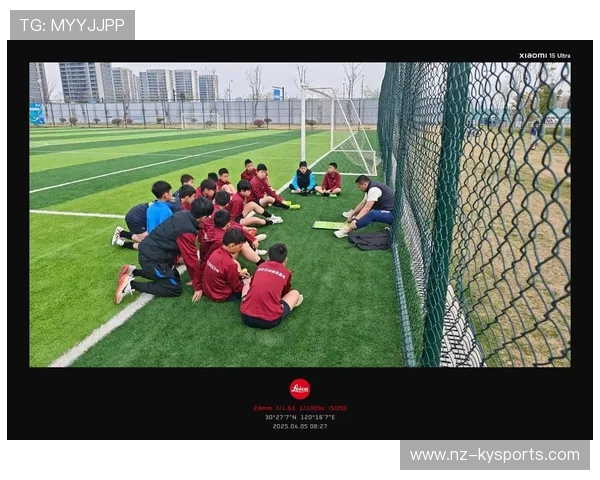 足球联赛在青训扶持中推动学业与运动并重的长期培养模式确保可持续发展