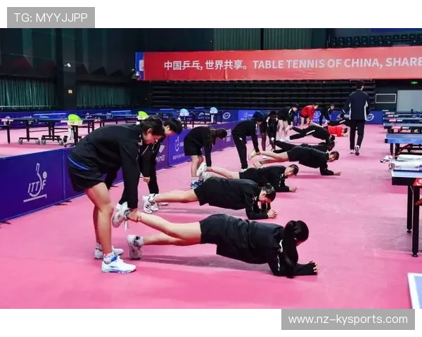 乒乓球协会完善青少年训练营的教学质量抽查制度，中国乒协青少年乒乓球训练基地